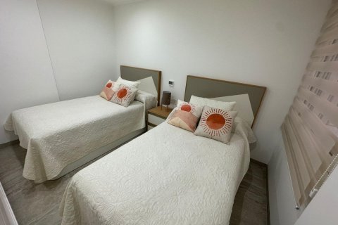 Kamienica La Mata, Alicante, Hiszpania 2 sypialnie,  nr 114617 – zdjęcie 5