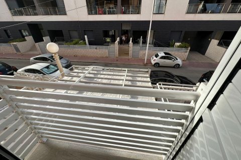 Kamienica La Mata, Alicante, Hiszpania 2 sypialnie,  nr 114617 – zdjęcie 11