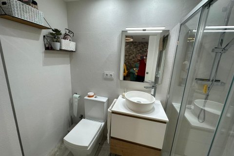 Kamienica La Mata, Alicante, Hiszpania 2 sypialnie,  nr 114617 – zdjęcie 9