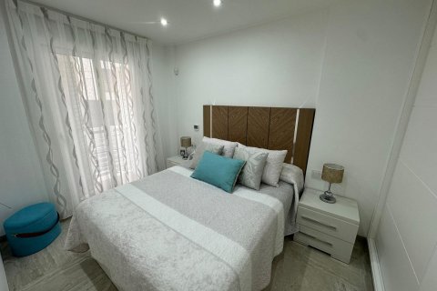 Kamienica La Mata, Alicante, Hiszpania 2 sypialnie,  nr 114617 – zdjęcie 16
