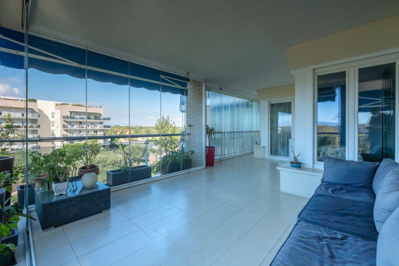 Apartament w Salou, Tarragona, Hiszpania 4 sypialnie, 158 mkw. nr 21950