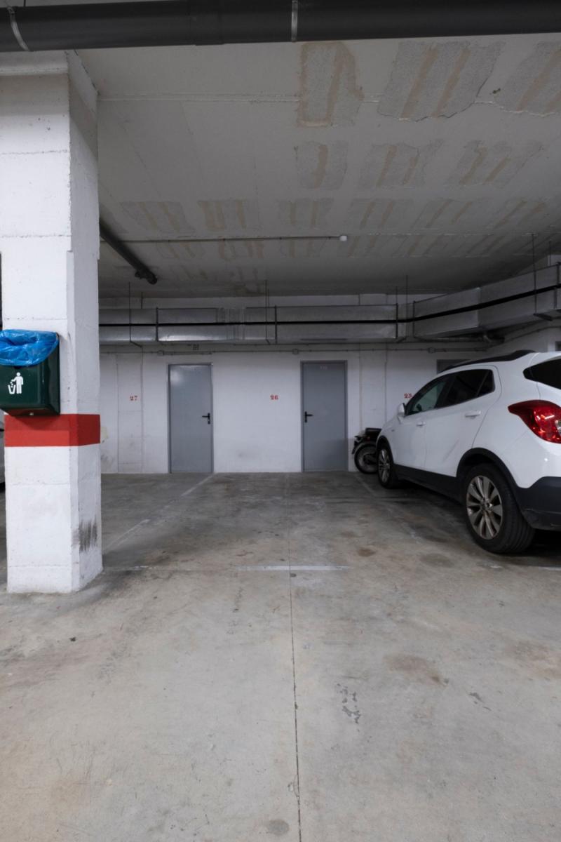 Apartament w Salou, Tarragona, Hiszpania 4 sypialnie, 158 mkw. nr 21950