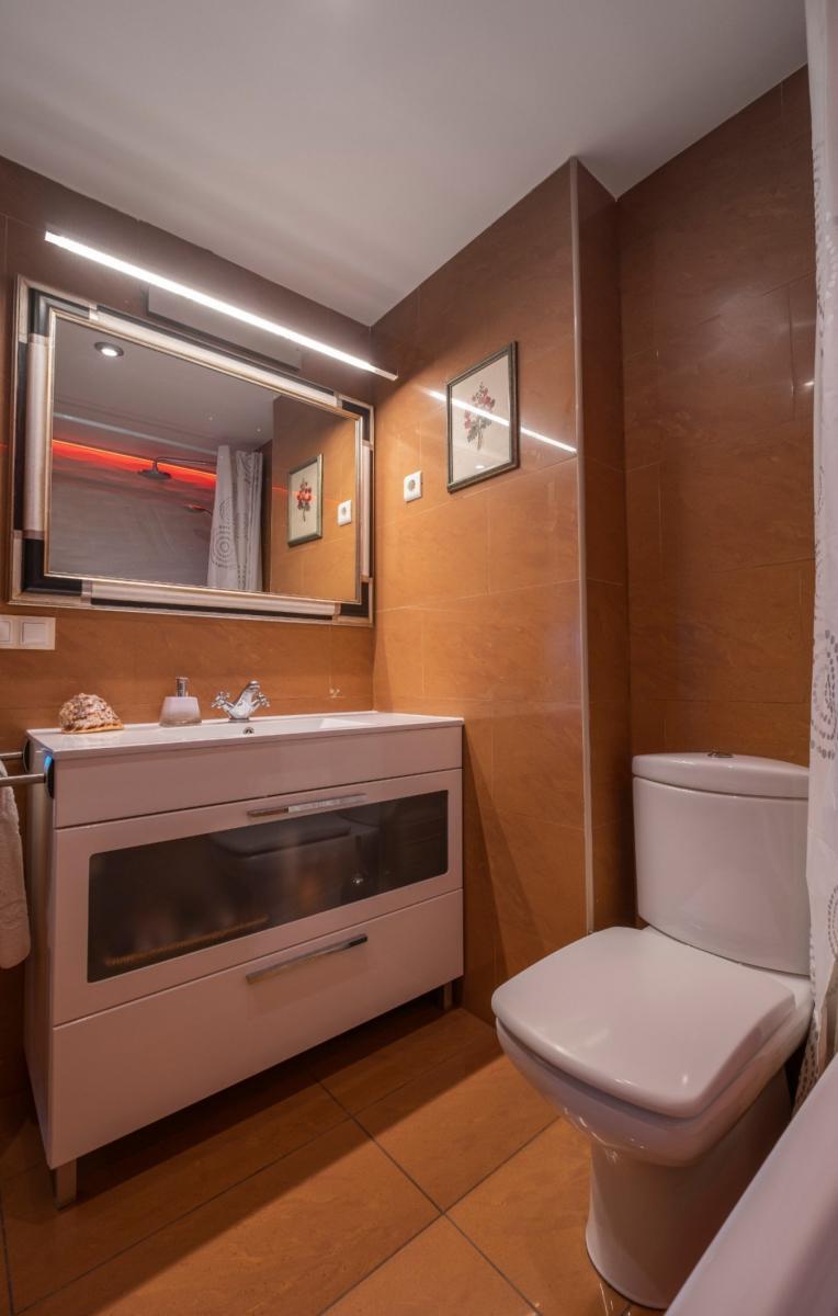 Apartament w Salou, Tarragona, Hiszpania 4 sypialnie, 158 mkw. nr 21950