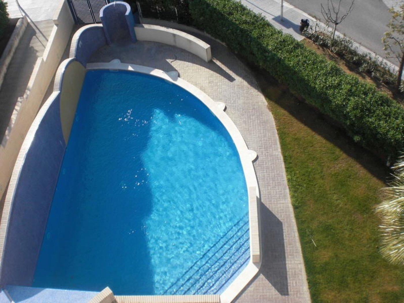 Apartament w Salou, Tarragona, Hiszpania 4 sypialnie, 158 mkw. nr 21950