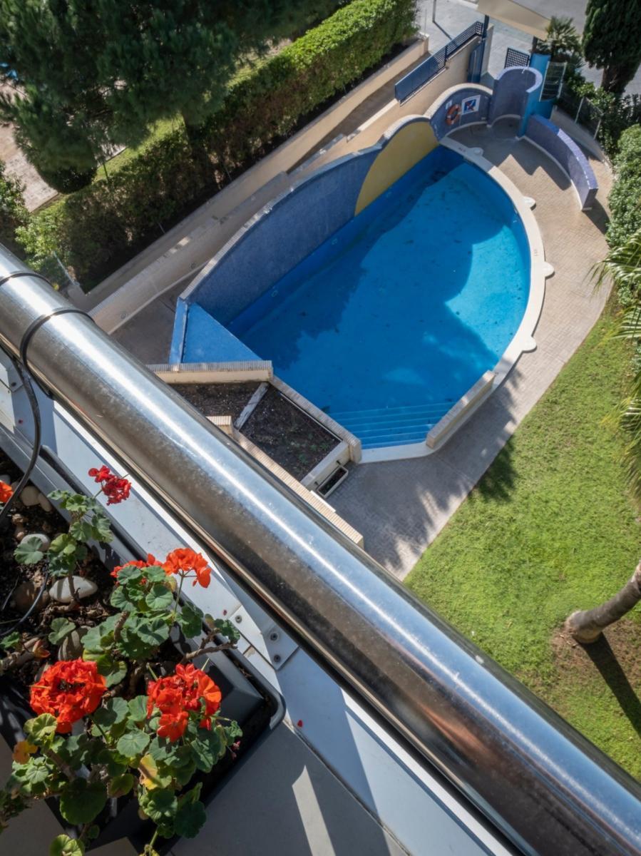Apartament w Salou, Tarragona, Hiszpania 4 sypialnie, 158 mkw. nr 21950