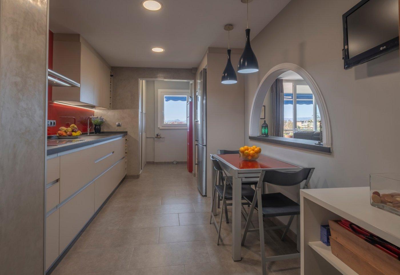 Apartament w Salou, Tarragona, Hiszpania 4 sypialnie, 158 mkw. nr 21950