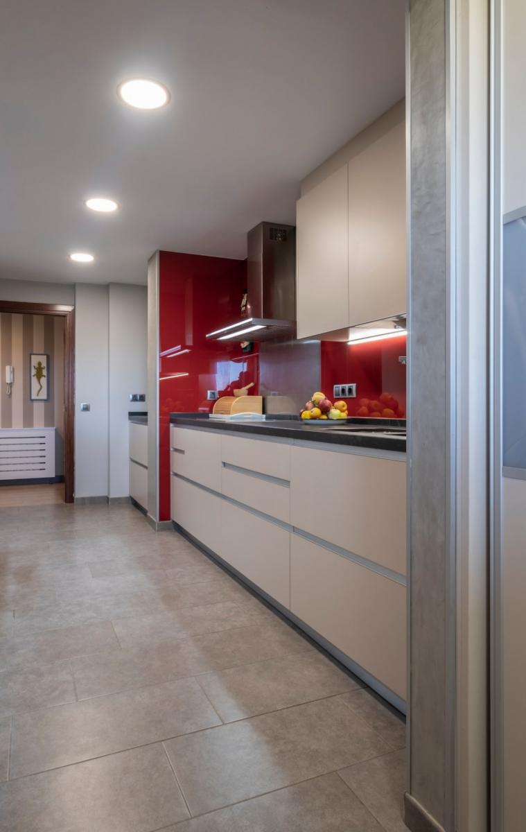 Apartament w Salou, Tarragona, Hiszpania 4 sypialnie, 158 mkw. nr 21950