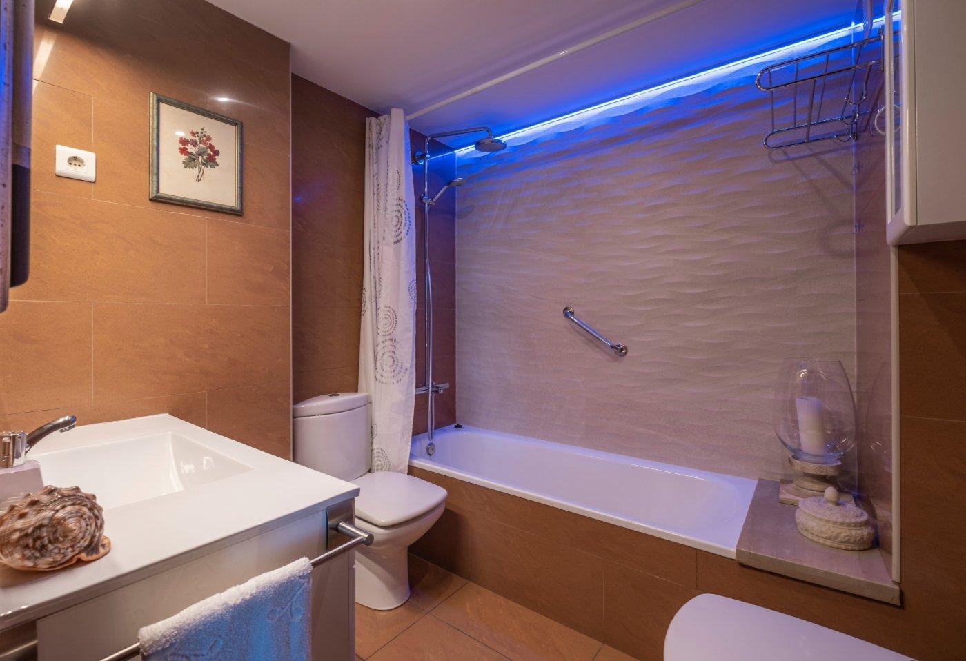 Apartament w Salou, Tarragona, Hiszpania 4 sypialnie, 158 mkw. nr 21950