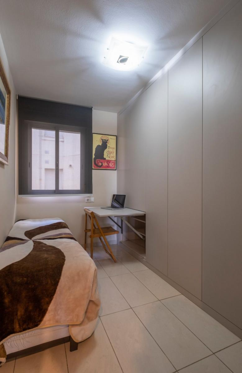 Apartament w Salou, Tarragona, Hiszpania 4 sypialnie, 158 mkw. nr 21950