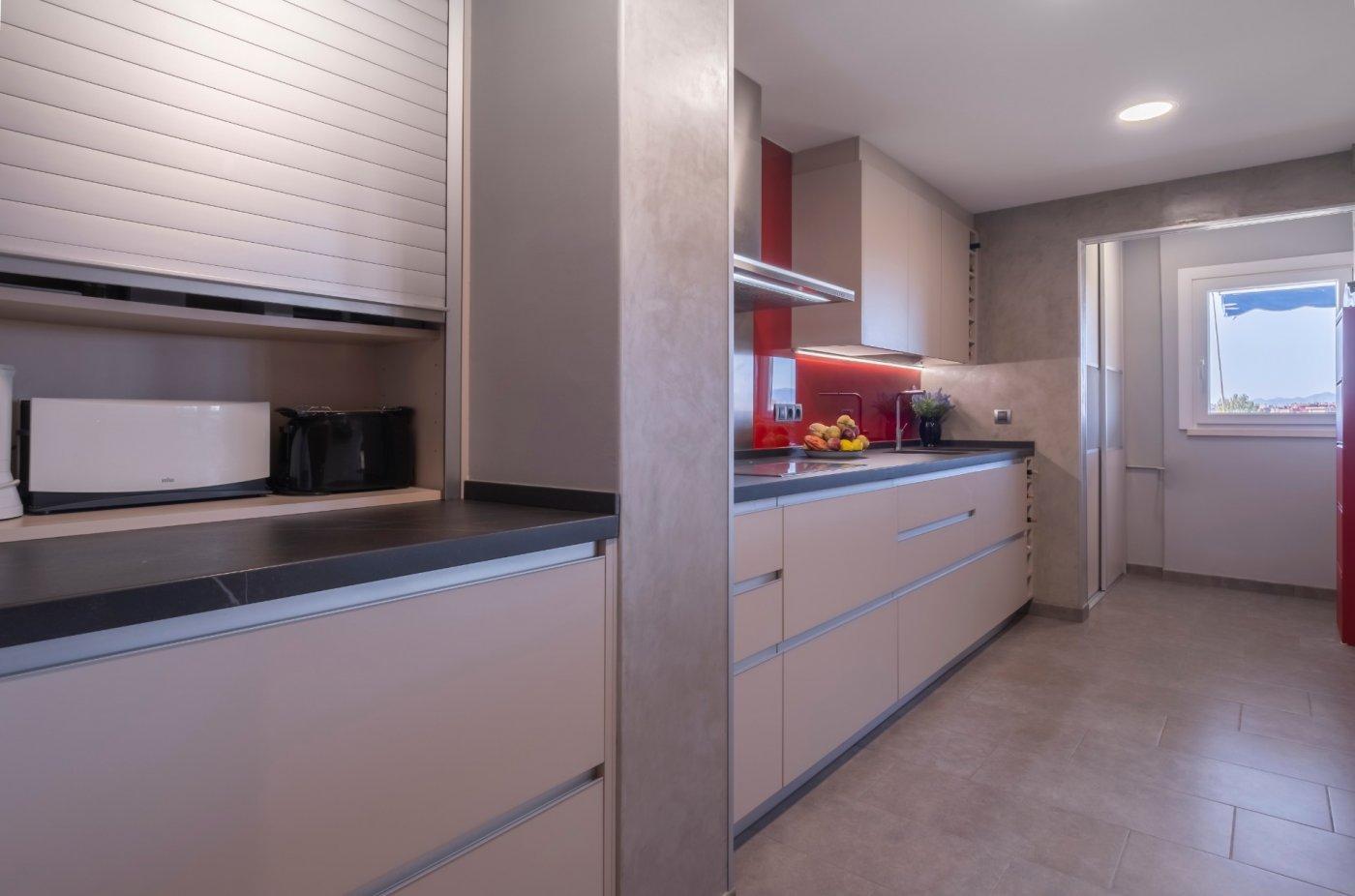 Apartament w Salou, Tarragona, Hiszpania 4 sypialnie, 158 mkw. nr 21950