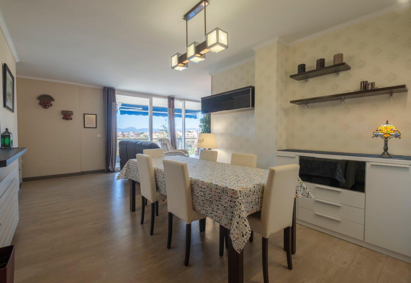 Apartament w Salou, Tarragona, Hiszpania 4 sypialnie, 158 mkw. nr 21950