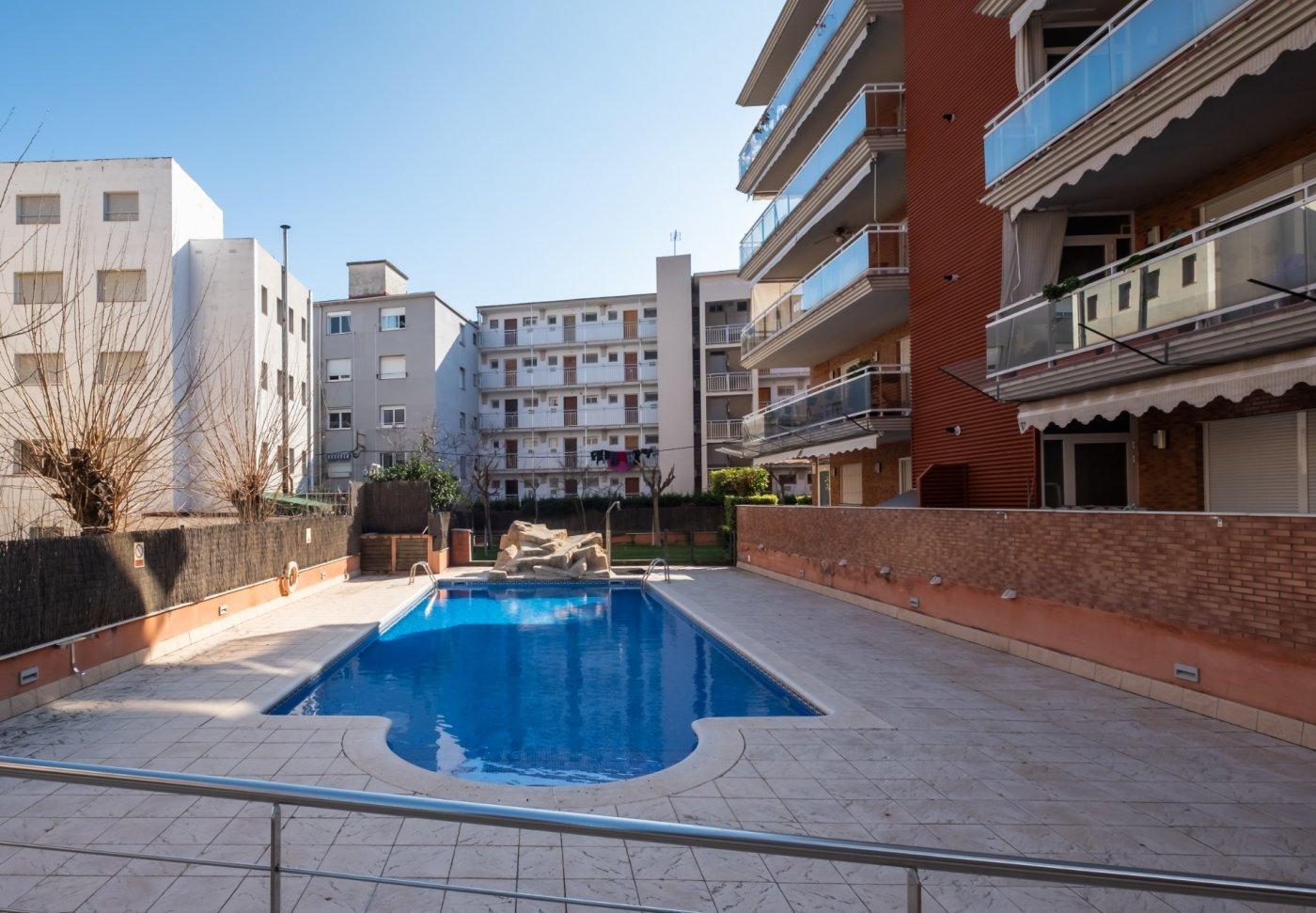 Wohnung in Salou, Tarragona, Spanien 4 Schlafzimmer, 141 m2 Nr. 21943