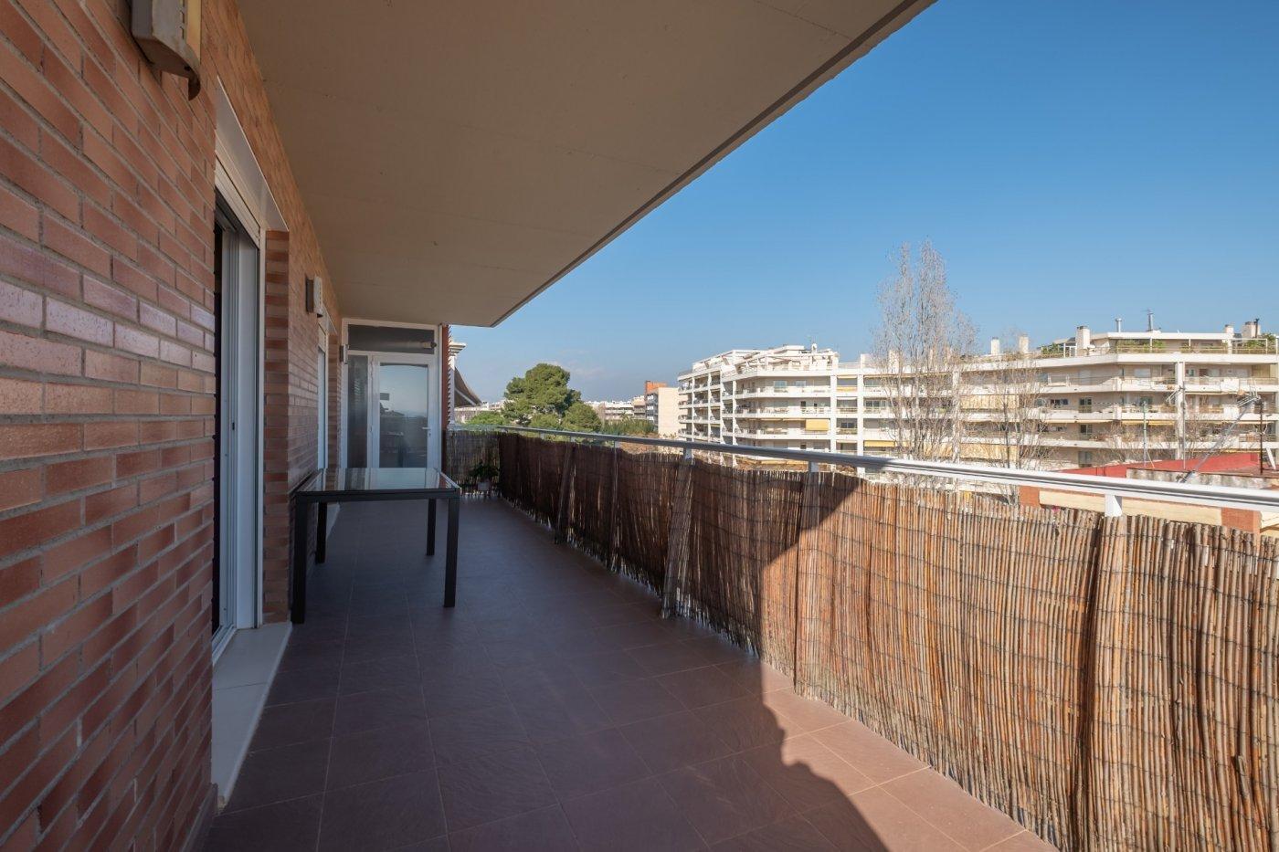 Wohnung in Salou, Tarragona, Spanien 4 Schlafzimmer, 141 m2 Nr. 21943