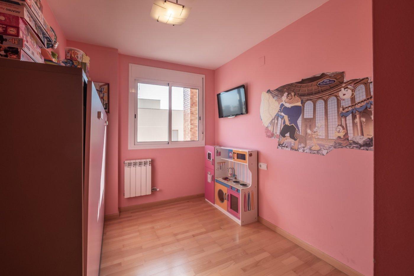 Wohnung in Salou, Tarragona, Spanien 4 Schlafzimmer, 141 m2 Nr. 21943
