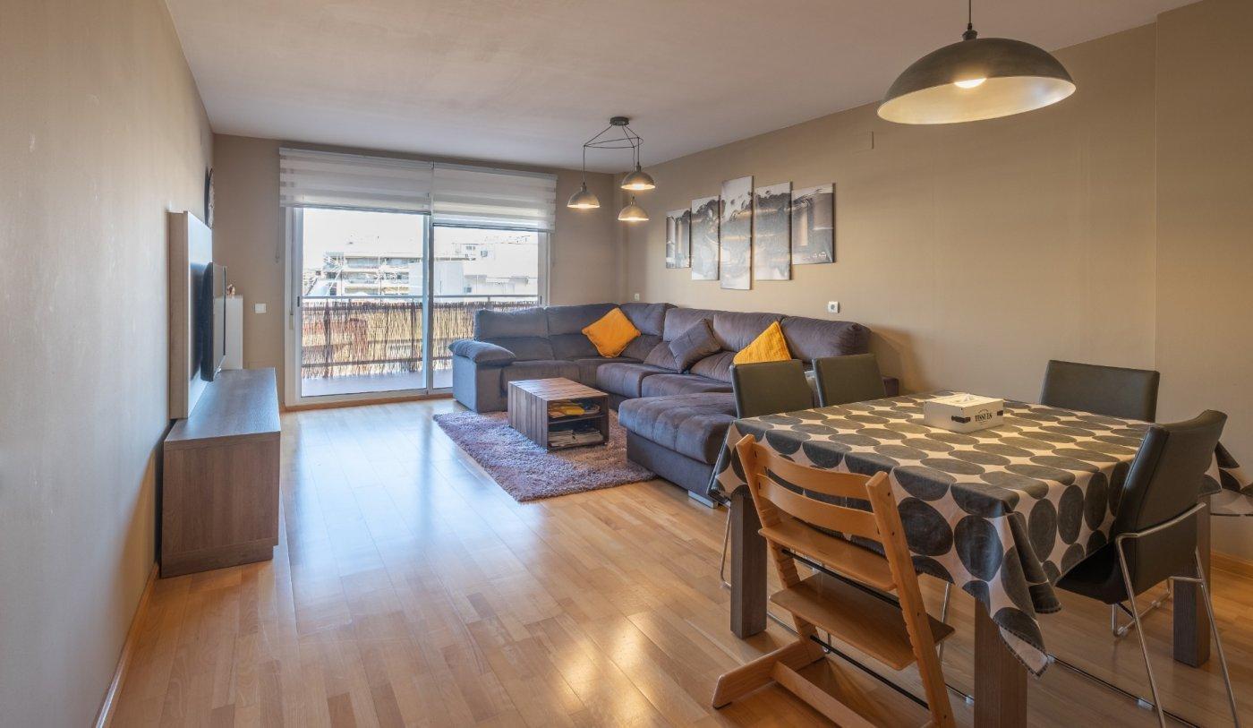 Wohnung in Salou, Tarragona, Spanien 4 Schlafzimmer, 141 m2 Nr. 21943