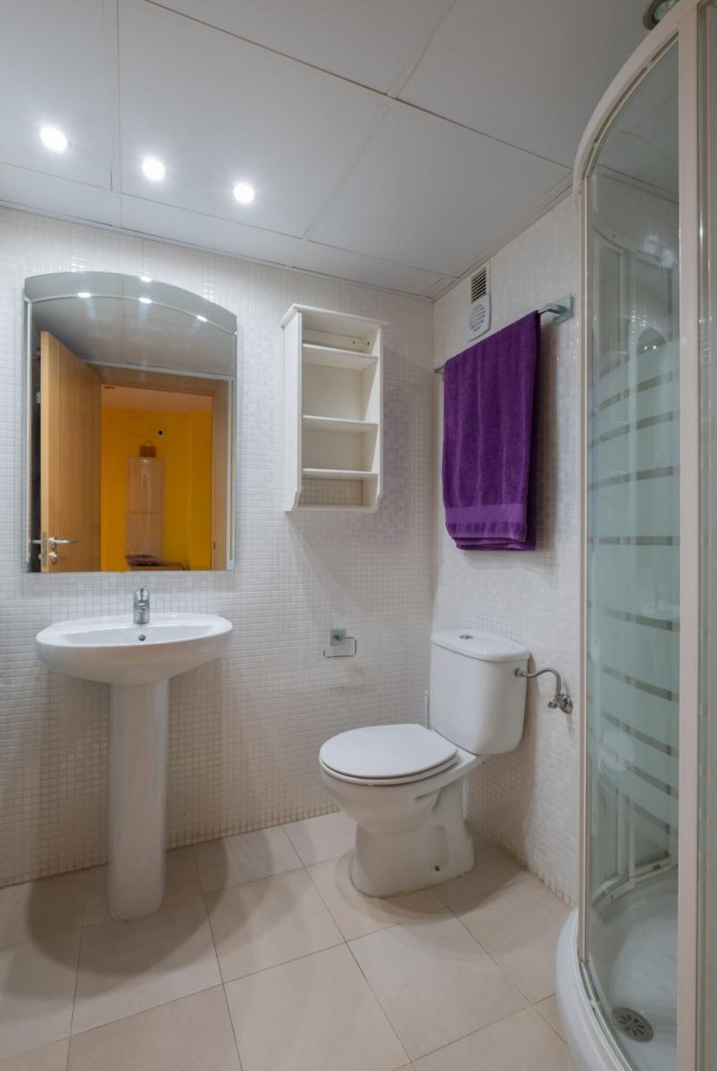 Wohnung in Salou, Tarragona, Spanien 4 Schlafzimmer, 141 m2 Nr. 21943