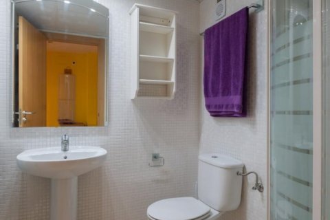 Apartamento en venta Salou, Tarragona, España 4 dormitorios, 141 m2 No. 21943 - foto 12