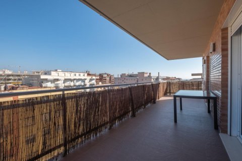 Apartamento en venta Salou, Tarragona, España 4 dormitorios, 141 m2 No. 21943 - foto 21