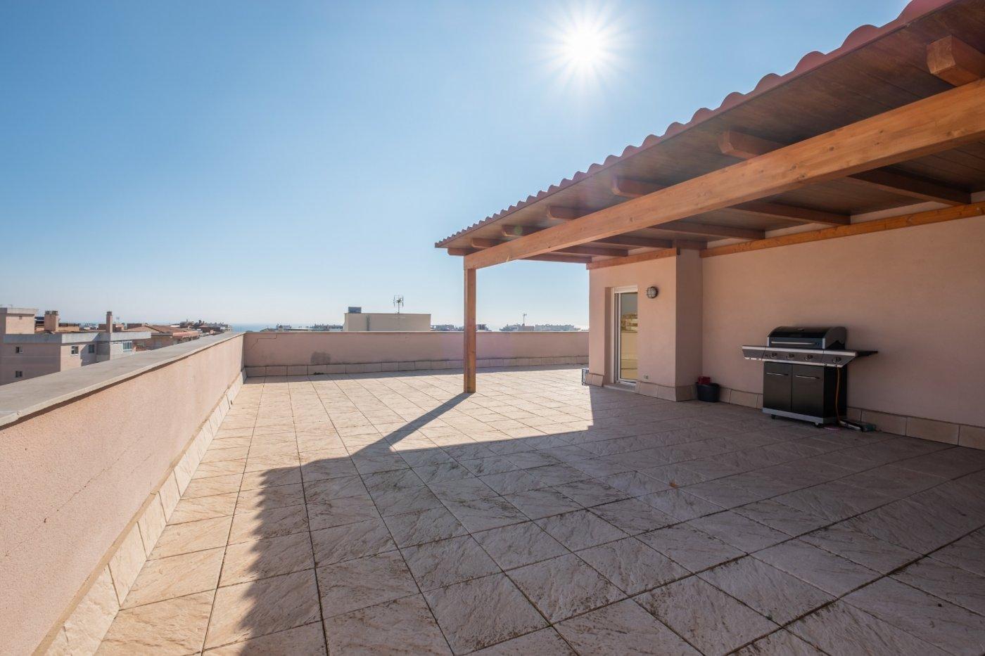 Wohnung in Salou, Tarragona, Spanien 4 Schlafzimmer, 141 m2 Nr. 21943