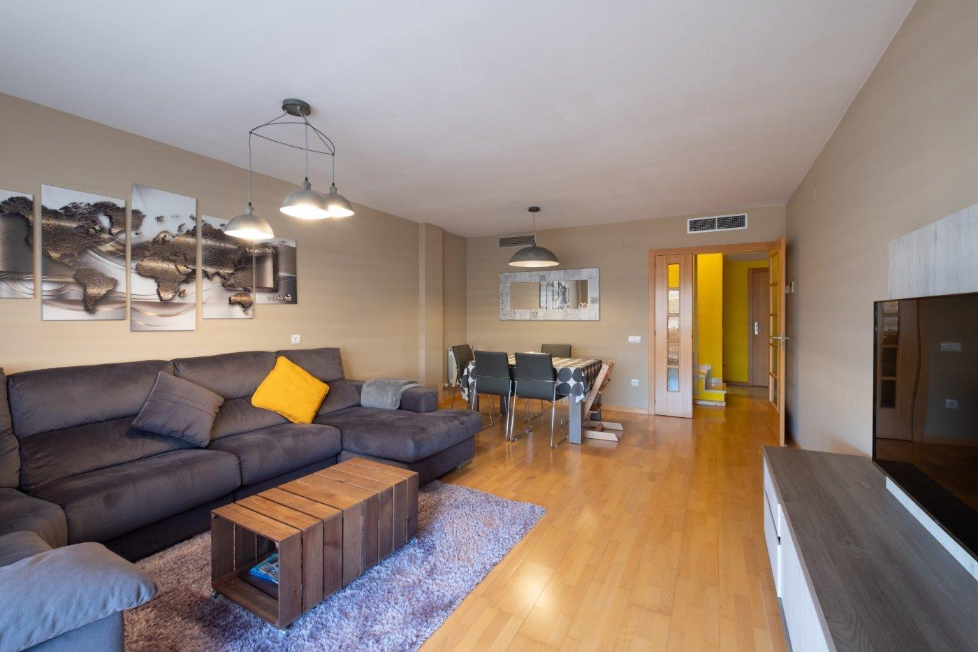 Wohnung in Salou, Tarragona, Spanien 4 Schlafzimmer, 141 m2 Nr. 21943
