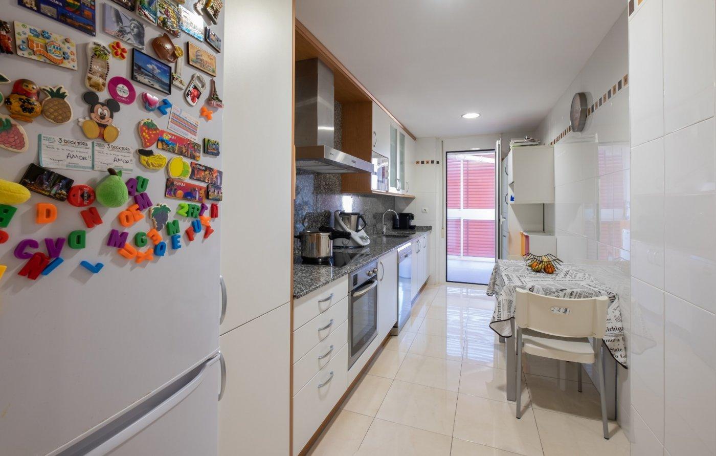 Wohnung in Salou, Tarragona, Spanien 4 Schlafzimmer, 141 m2 Nr. 21943