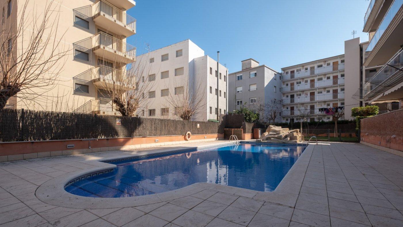 Wohnung in Salou, Tarragona, Spanien 4 Schlafzimmer, 141 m2 Nr. 21943