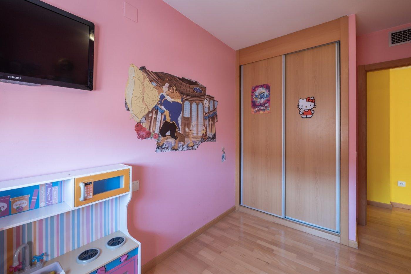 Wohnung in Salou, Tarragona, Spanien 4 Schlafzimmer, 141 m2 Nr. 21943