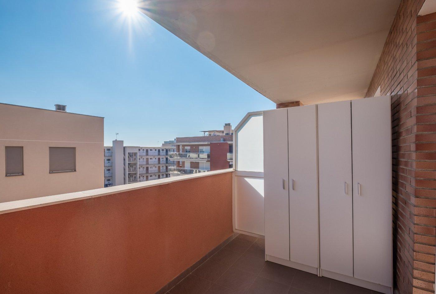 Wohnung in Salou, Tarragona, Spanien 4 Schlafzimmer, 141 m2 Nr. 21943