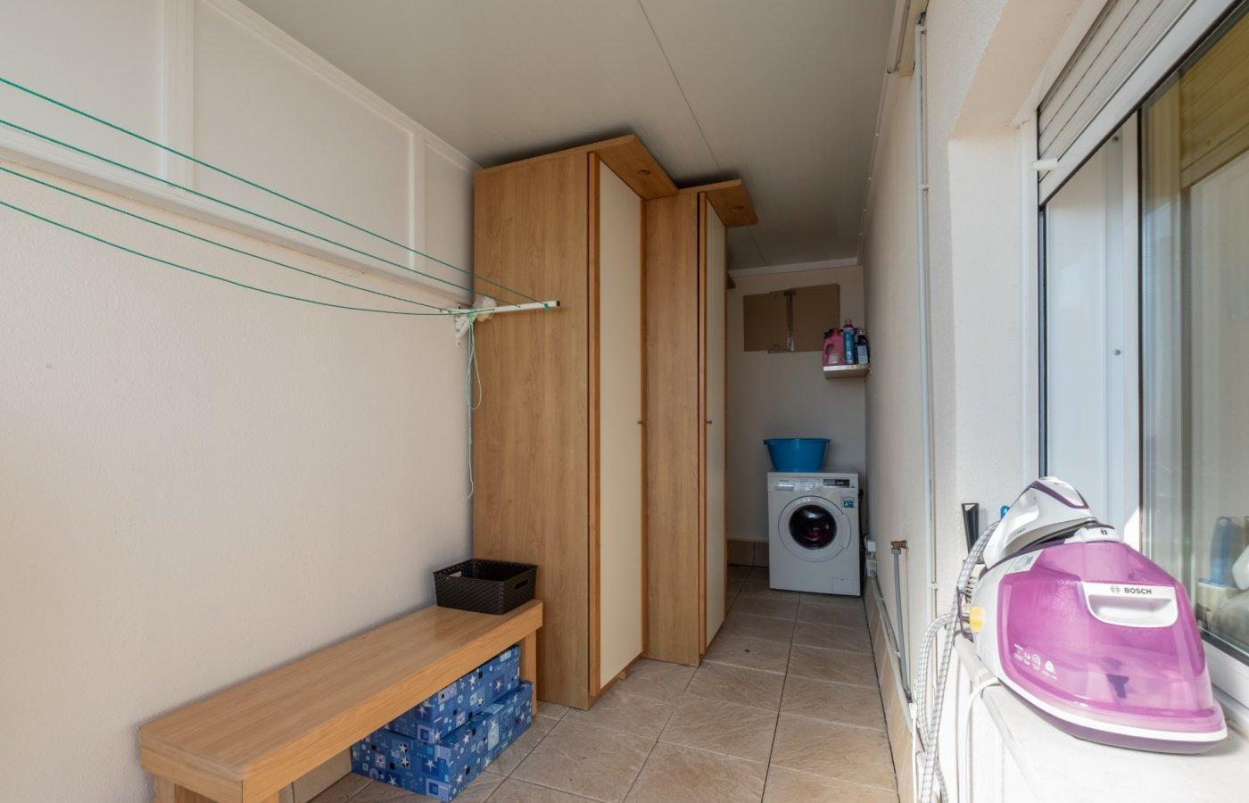 Wohnung in Salou, Tarragona, Spanien 4 Schlafzimmer, 141 m2 Nr. 21943