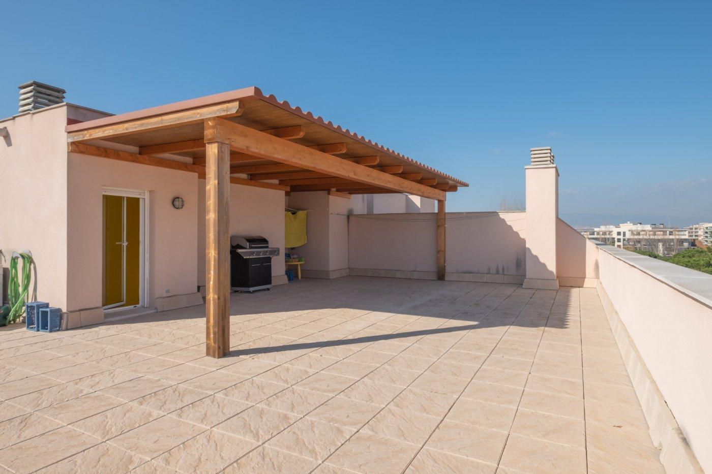 Wohnung in Salou, Tarragona, Spanien 4 Schlafzimmer, 141 m2 Nr. 21943