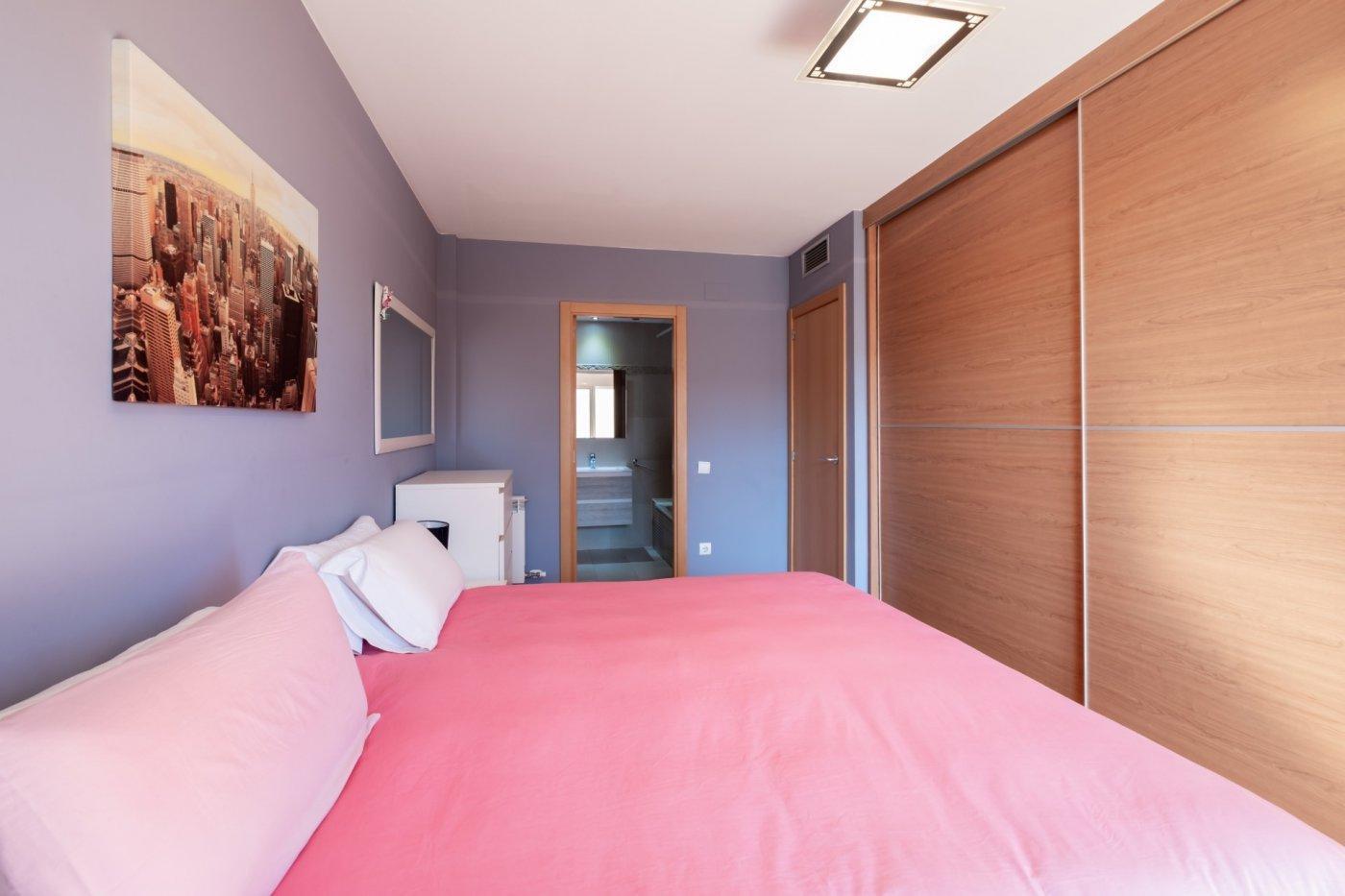 Wohnung in Salou, Tarragona, Spanien 4 Schlafzimmer, 141 m2 Nr. 21943