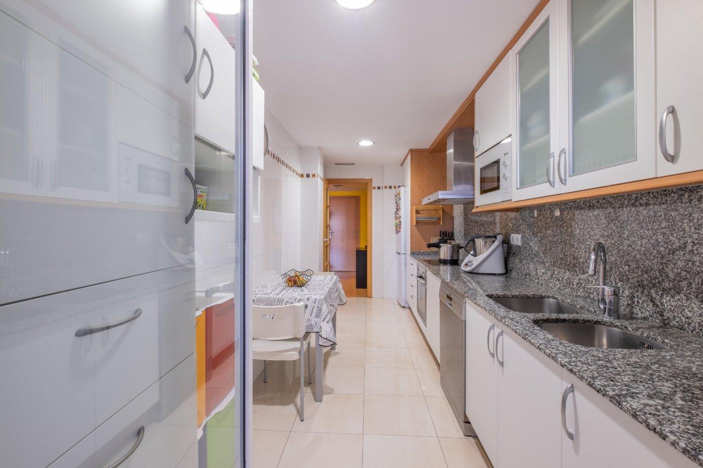Wohnung in Salou, Tarragona, Spanien 4 Schlafzimmer, 141 m2 Nr. 21943