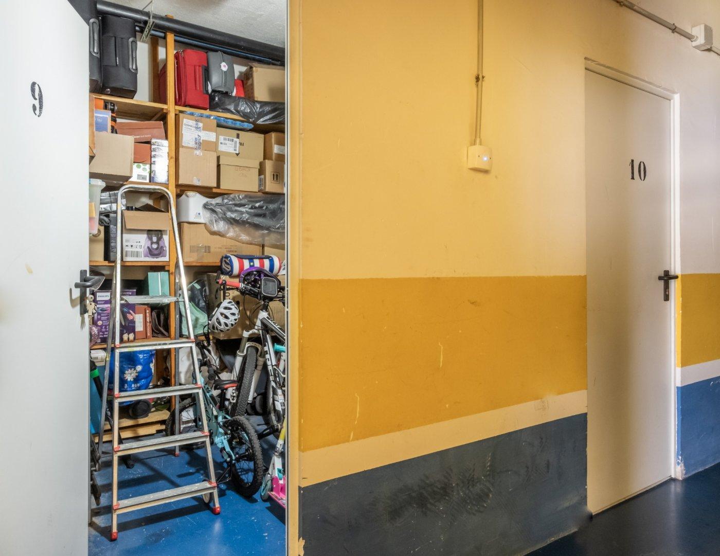 Wohnung in Salou, Tarragona, Spanien 4 Schlafzimmer, 141 m2 Nr. 21943