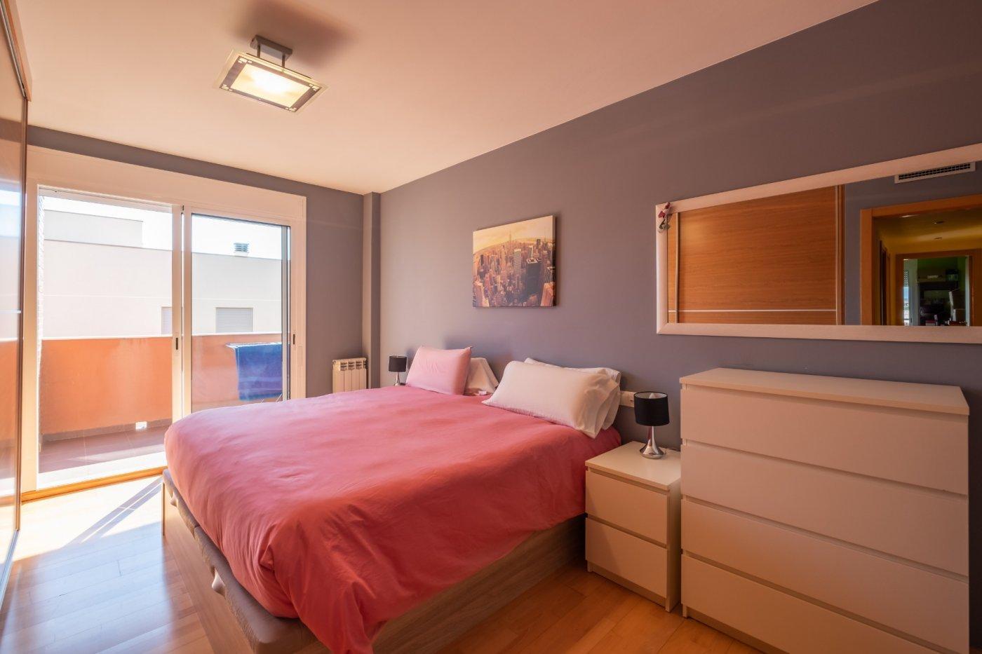 Wohnung in Salou, Tarragona, Spanien 4 Schlafzimmer, 141 m2 Nr. 21943