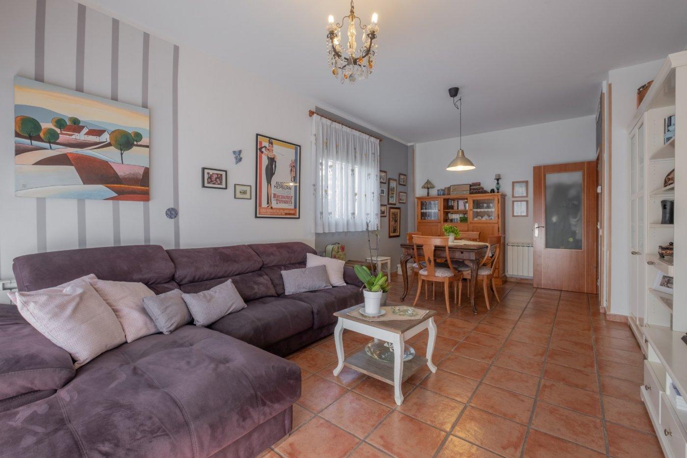 Apartment in Salou, Tarragona, Spain 4 bedrooms, 140 sq.m. No. 21890