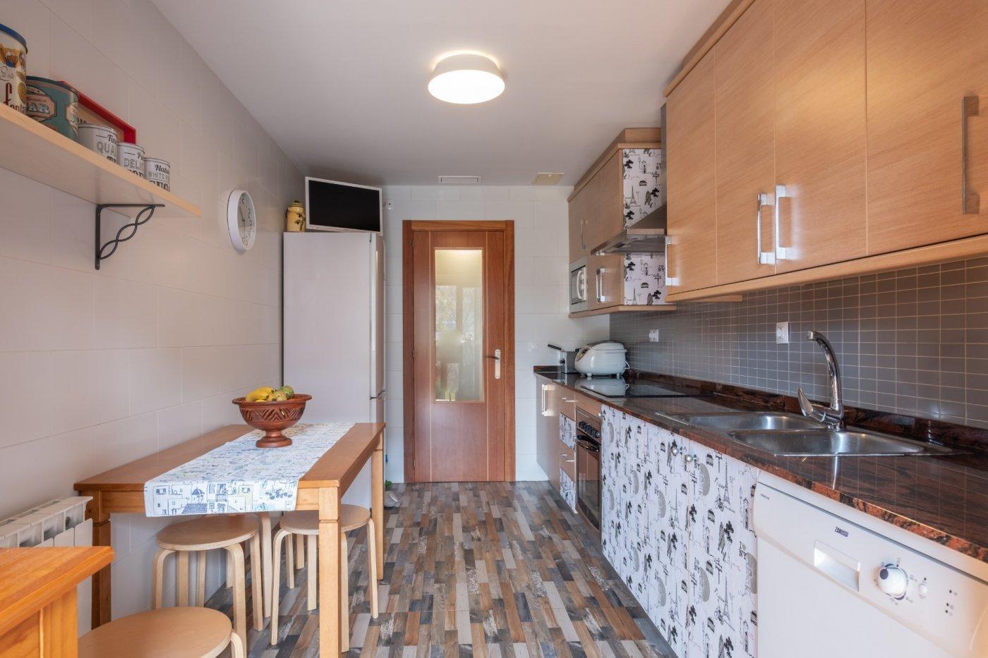 Apartment in Salou, Tarragona, Spain 4 bedrooms, 140 sq.m. No. 21890