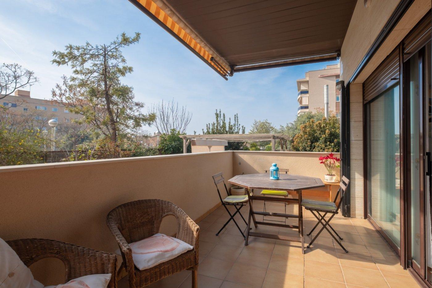 Apartment in Salou, Tarragona, Spain 4 bedrooms, 140 sq.m. No. 21890