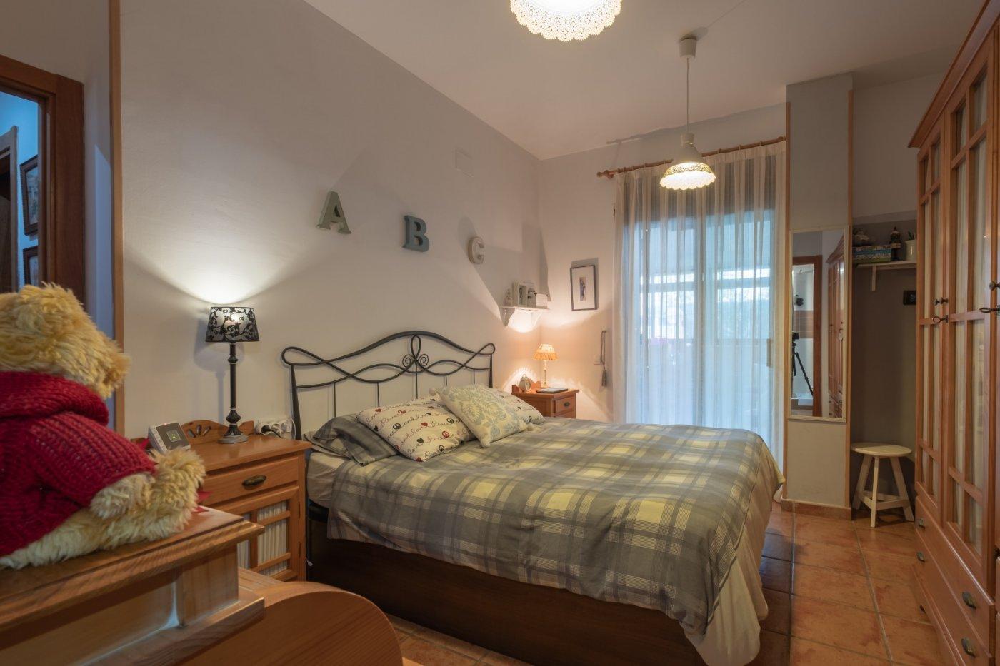 Apartment in Salou, Tarragona, Spain 4 bedrooms, 140 sq.m. No. 21890
