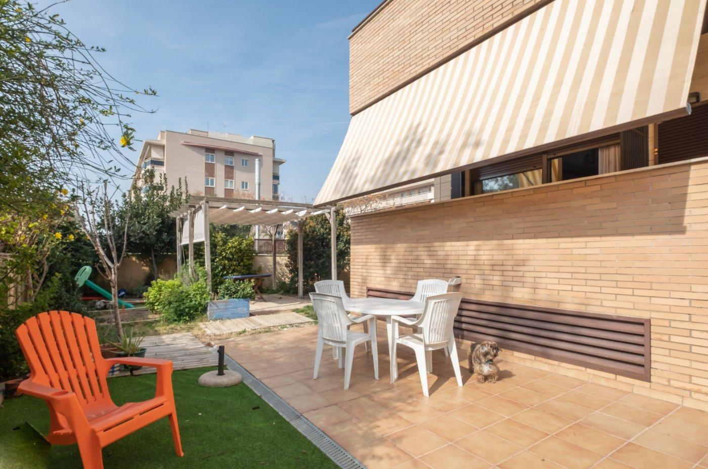 Apartment in Salou, Tarragona, Spain 4 bedrooms, 140 sq.m. No. 21890