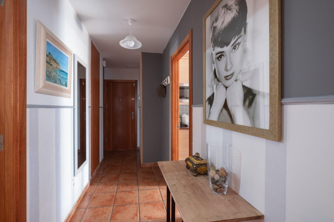 Apartment in Salou, Tarragona, Spain 4 bedrooms, 140 sq.m. No. 21890