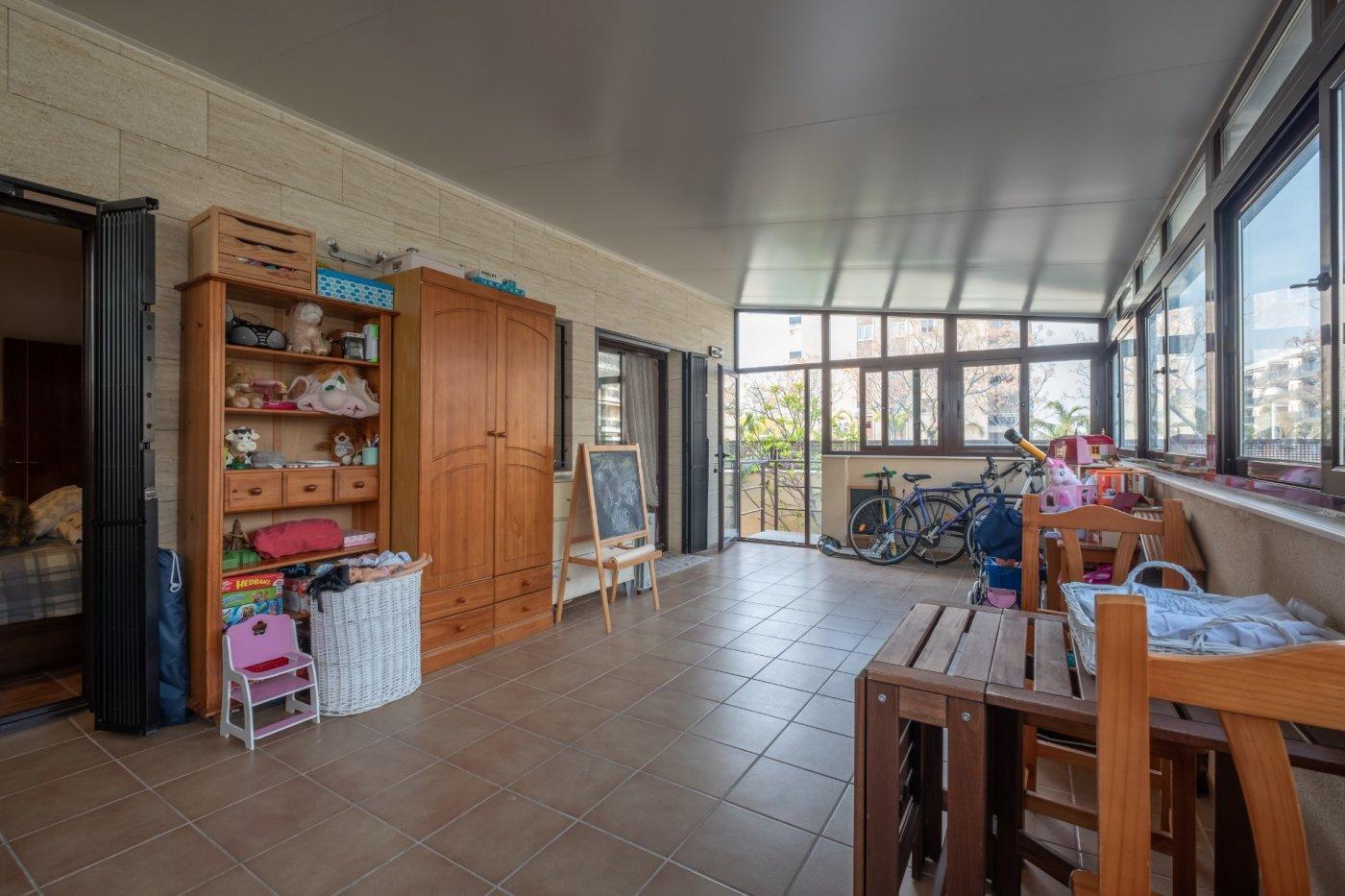Apartment in Salou, Tarragona, Spain 4 bedrooms, 140 sq.m. No. 21890
