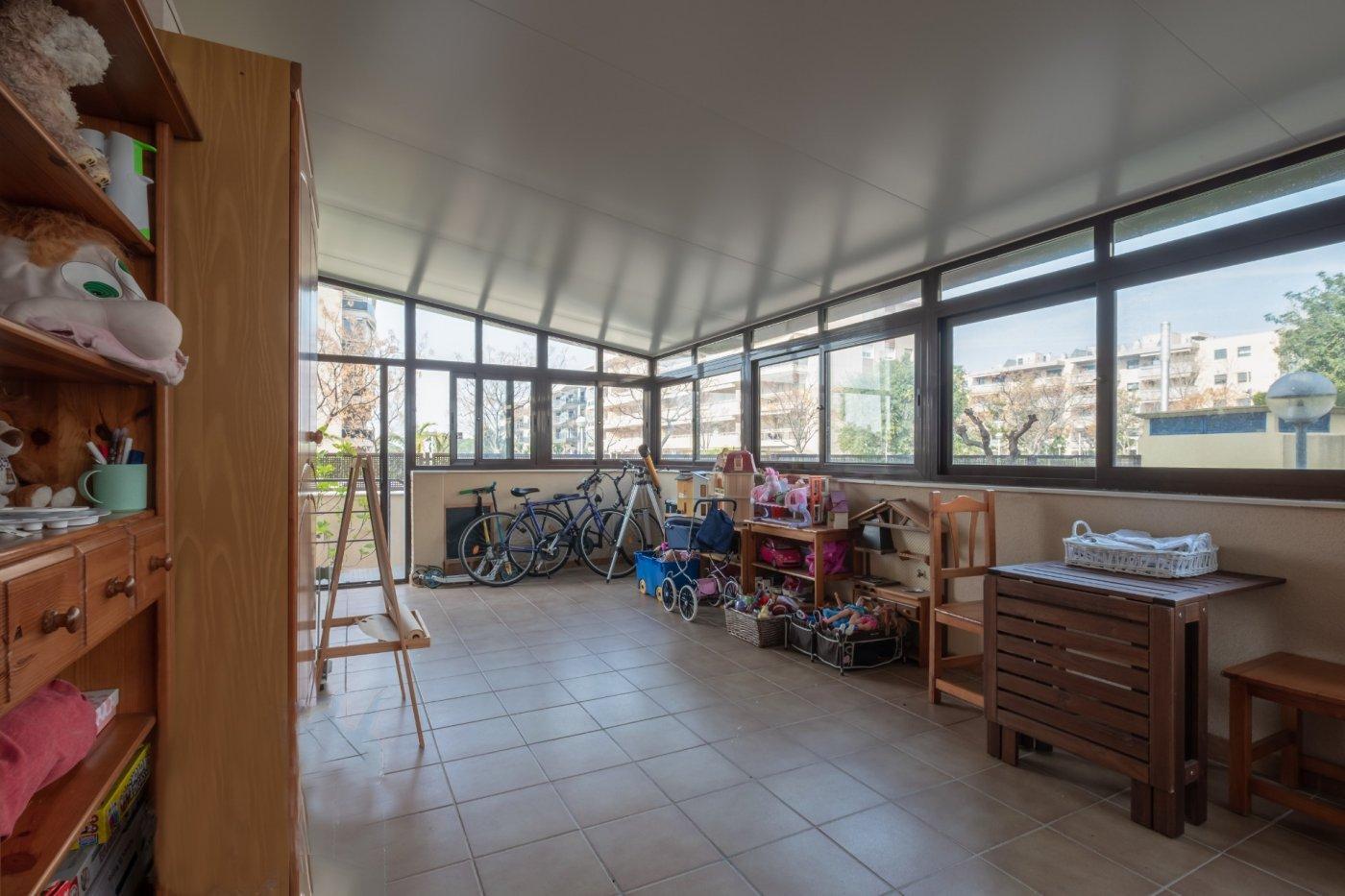 Apartment in Salou, Tarragona, Spain 4 bedrooms, 140 sq.m. No. 21890