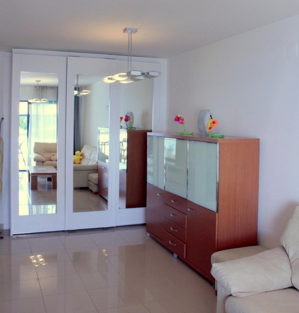 Dzīvoklis Salou, Tarragona, Spānijā 2 istabas, 74 m2 Nr. 21965