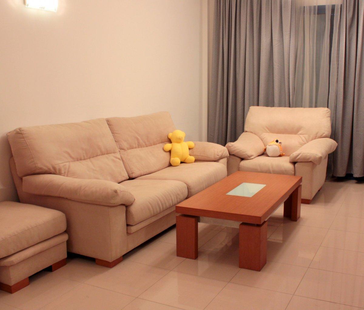 Dzīvoklis Salou, Tarragona, Spānijā 2 istabas, 74 m2 Nr. 21965