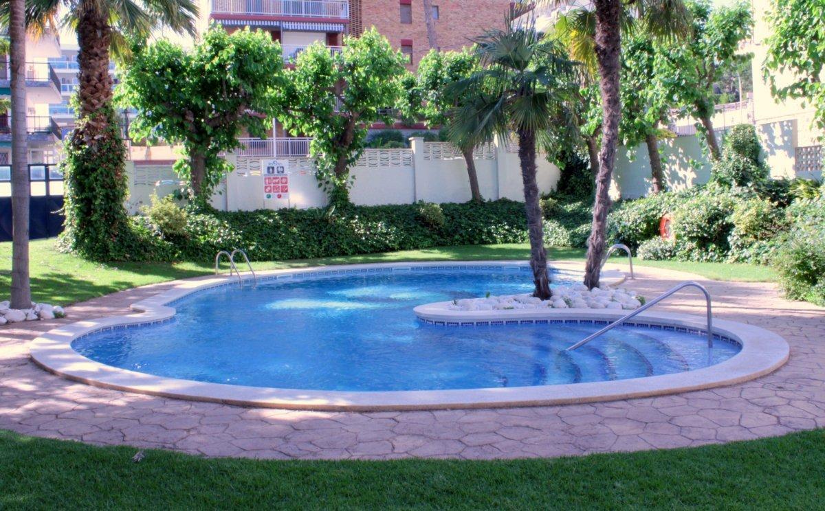 Dzīvoklis Salou, Tarragona, Spānijā 2 istabas, 74 m2 Nr. 21965