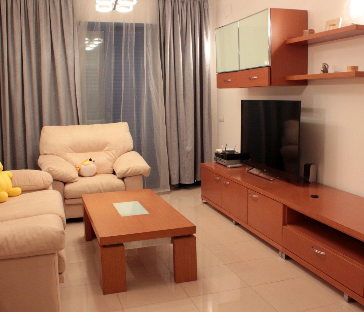 Dzīvoklis Salou, Tarragona, Spānijā 2 istabas, 74 m2 Nr. 21965