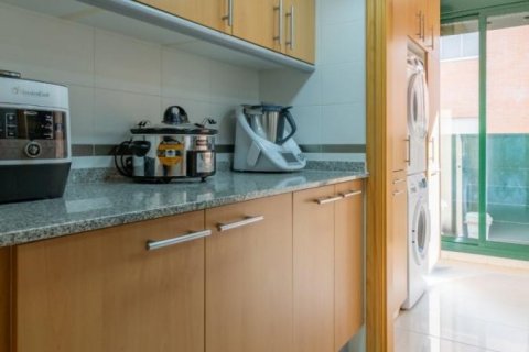Продажа квартиры Салоу, Таррагона, Испания 4 спальни, 134м2 №21889 - фото 22