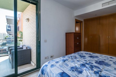 Продажа квартиры Салоу, Таррагона, Испания 4 спальни, 134м2 №21889 - фото 14