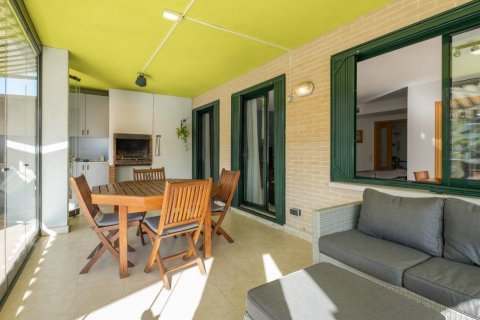 Продажа квартиры Салоу, Таррагона, Испания 4 спальни, 134м2 №21889 - фото 27