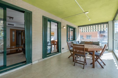 Продажа квартиры Салоу, Таррагона, Испания 4 спальни, 134м2 №21889 - фото 28